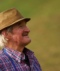 Zemědělci stárnou, v budoucnu by to mohlo představovat vážný problém