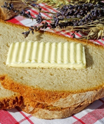 Vyšší cena másla – budeme si muset zvyknout?