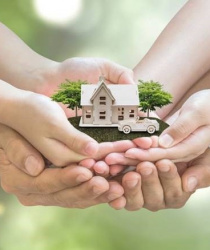 Jste spoluvlastníkem nemovitosti?