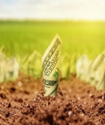 Ceny zemědělské půdy